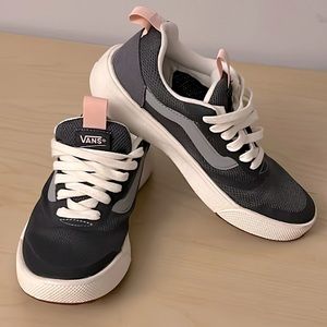 Vans Ultra Range/Ultra Cush